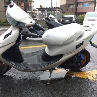 ライブディオZX