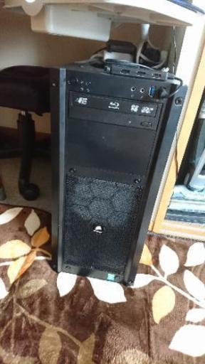 ハイスペックデスクトップPC☆値下げ！！