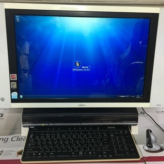 一体型パソコン　富士通　LX90S/D　ジャンク