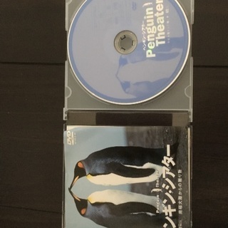 癒し系DVD