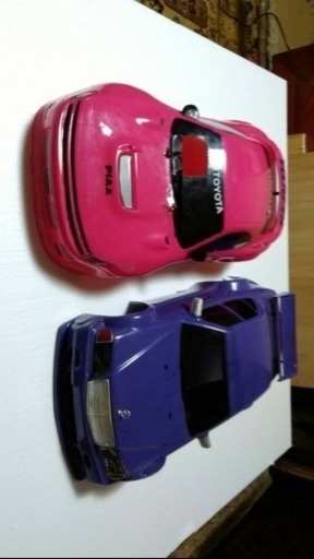 値下げ エンジンラジコン1 最終値下げ！ 1/8エンジンラジコン