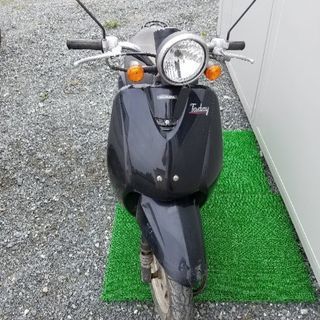 HONDA TODAY 部品取り トゥデイ 書類無し today ジャンク カギ付き