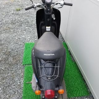 HONDA TODAY 部品取り トゥデイ 書類無し today ジャンク カギ付き