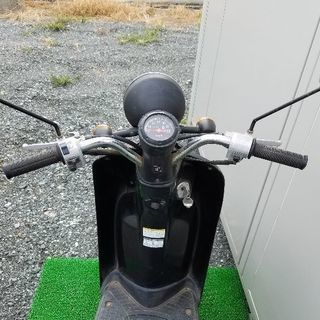 HONDA TODAY 部品取り トゥデイ 書類無し today ジャンク カギ付き
