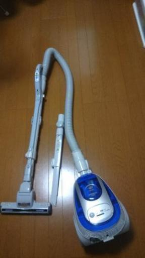 日立製掃除機 CV-SP9