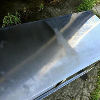 〓 A3 〓 ステンレス作業台 両扉 W1200×D550×H800 業務用　厨房