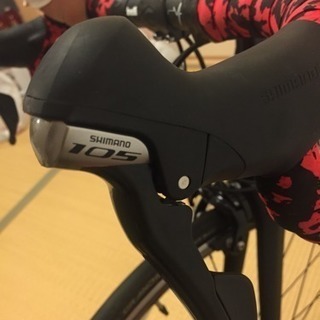 【付属品付き】Cinelli Experience 105 2015