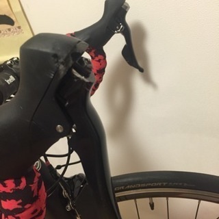 【付属品付き】Cinelli Experience 105 2015