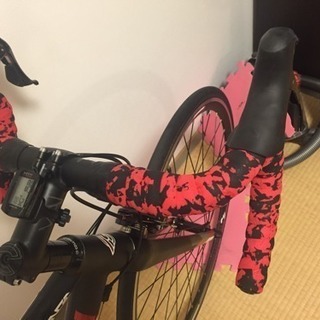 【付属品付き】Cinelli Experience 105 2015