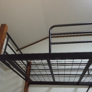 子供用ベッド