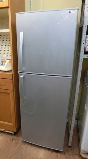 【販売終了しました。ありがとうございます。】U-ING　2ドア　228L　冷凍冷蔵庫　UR-F230H　2016年製　中古美品