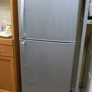 【販売終了しました。ありがとうございます。】U-ING　2ドア　228L　冷凍冷蔵庫　UR-F230H　2016年製　中古美品