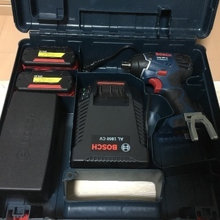 インパクトレンチ 