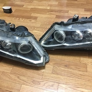 RB3 ワンオフヘッドライト 値下げしました。