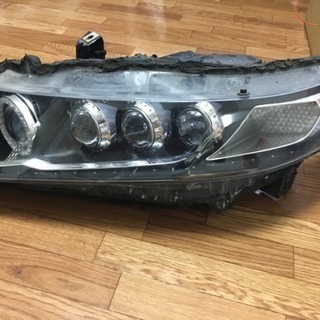 RB3 ワンオフヘッドライト 値下げしました。