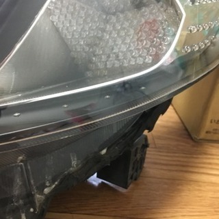 RB3 ワンオフヘッドライト 値下げしました。