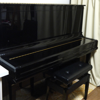 YAMAHA　ヤマハ　U30A　アップライトピアノ　中古