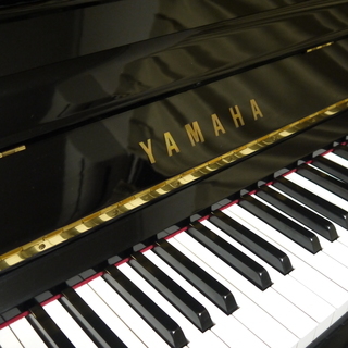 YAMAHA　ヤマハ　U30A　アップライトピアノ　中古