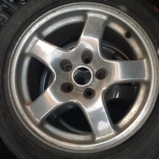 ケツ履きにはいてたホイル