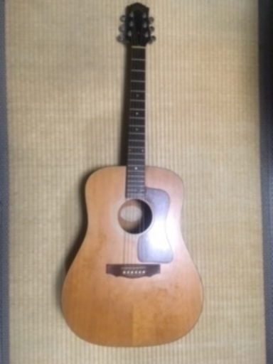 ギター GUILD D-4 NAT | procomm.ca