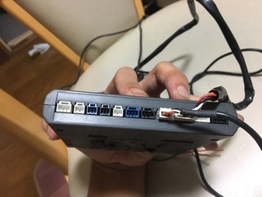 YOKO オーバージャージ 130