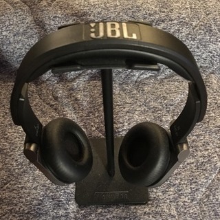 JBL ワイヤレスヘッドフォン E40BT