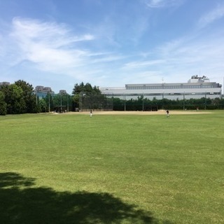 ✨草野球のメンバー&マネージャー&練習試合相手募集✨