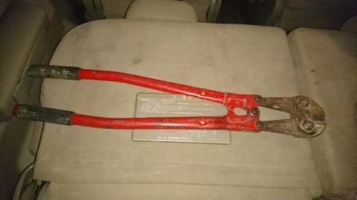 工具