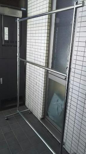 メタルラック