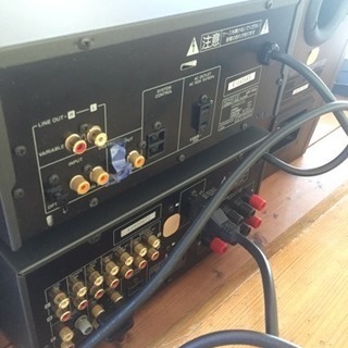 KENWOOD k'sシリーズ コンポ