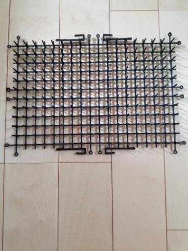猫避けグッズ サイズ300×200 10枚❗ (アヤヲ) 川口のその他の中古 