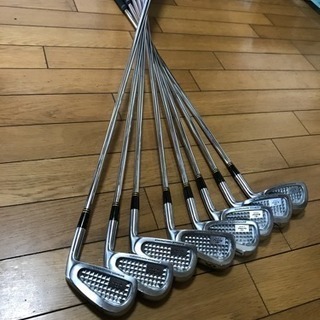 ゼクシオ 13 アイアン ネイビー N.S.PRO 850GH DST for XXIO