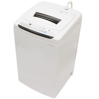 2016年 MAXZEN洗濯機 4.5kg 