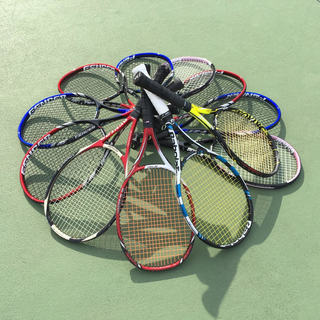 初心者歓迎　テニスしたい方募集　9月23日 土曜日　稲沢市　 奥田公園テニスコート - スポーツ