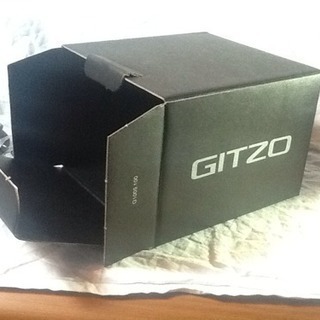 GITZO GH5381SQD 自由雲台