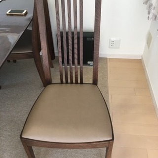 食卓 カリモク Karimoku