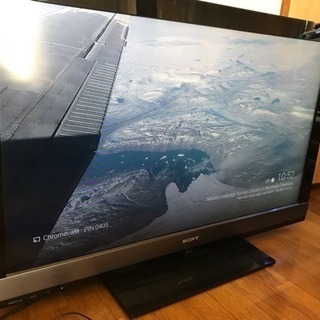 ソニーKDL-40EX700 液晶テレビ 40インチ 日本製