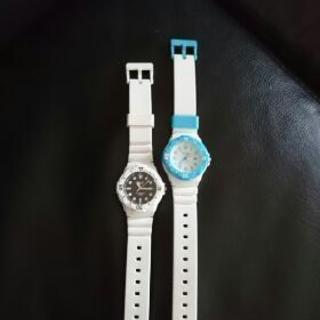 腕時計セット‼  CASIO