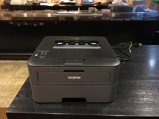 JUSTIO HL-L2365DLモノクロレーザープリンター