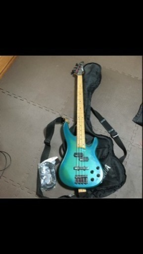 YAMAHAベース