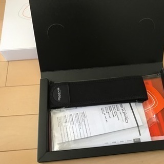 格安！ SIX PAD フルセット(アブズフィット＋ボディフィット2枚)