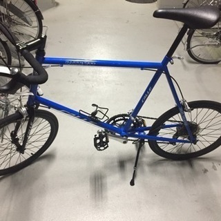 自転車、ミニベロ、20インチ、変速つき | energysource.com.br