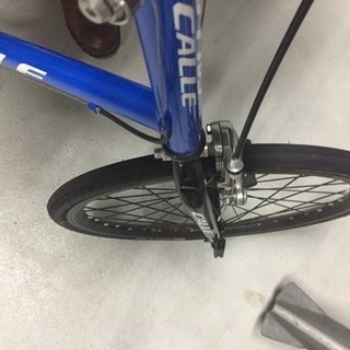 自転車、ミニベロ、20インチ、変速つき | energysource.com.br