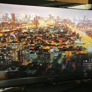 ソニーKDL-46EX700 液晶テレビ 46インチ 日本製