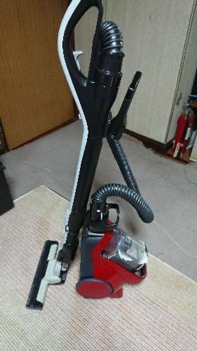 掃除機