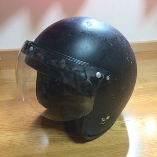 今週末受渡OK 値下 Arai ヘルメット 日本製 アライ  マ...