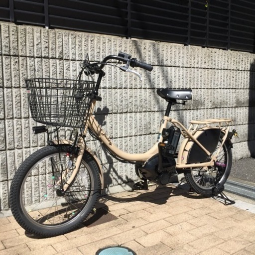 YAMAHA バビー20インチ 極上品