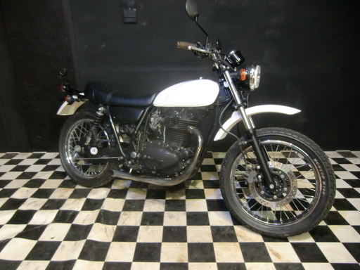 ★　　カワサキ　250TR　全国発送OK♪