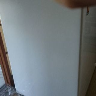  レマコム 冷凍ストッカー RRS-210CNF \'12年