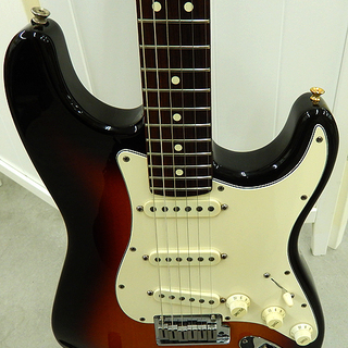 FenderUSA American Standard 1988～9年製 ストラトキャスター エレキギター アメスタ